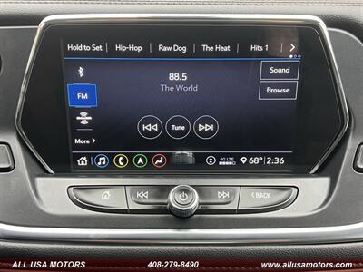 2020 Chevrolet Blazer Premier   - Photo 40 - San Jose, CA 95116