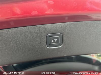 2020 Chevrolet Blazer Premier   - Photo 26 - San Jose, CA 95116