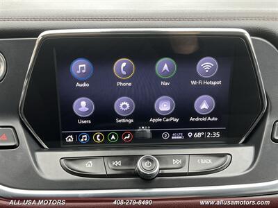 2020 Chevrolet Blazer Premier   - Photo 36 - San Jose, CA 95116