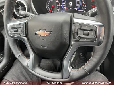 2020 Chevrolet Blazer Premier   - Photo 21 - San Jose, CA 95116