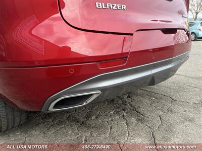 2020 Chevrolet Blazer Premier   - Photo 10 - San Jose, CA 95116