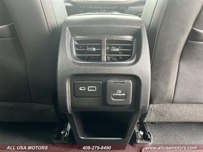 2020 Chevrolet Blazer Premier   - Photo 27 - San Jose, CA 95116