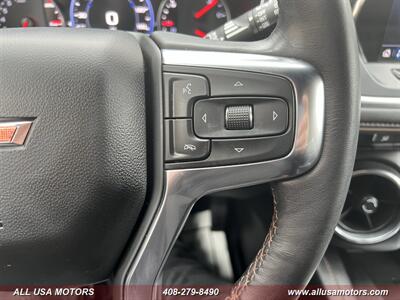 2020 Chevrolet Blazer Premier   - Photo 22 - San Jose, CA 95116