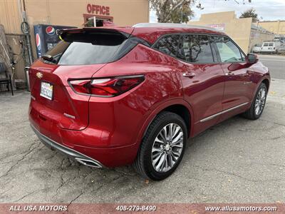 2020 Chevrolet Blazer Premier   - Photo 9 - San Jose, CA 95116