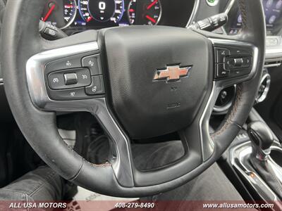 2020 Chevrolet Blazer Premier   - Photo 19 - San Jose, CA 95116
