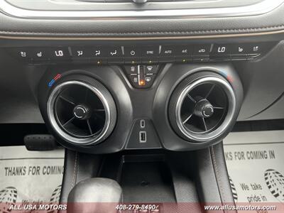2020 Chevrolet Blazer Premier   - Photo 44 - San Jose, CA 95116