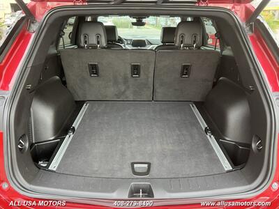 2020 Chevrolet Blazer Premier   - Photo 25 - San Jose, CA 95116