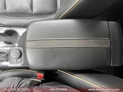 2020 Chevrolet Blazer Premier   - Photo 52 - San Jose, CA 95116