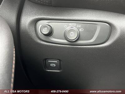 2020 Chevrolet Blazer Premier   - Photo 54 - San Jose, CA 95116