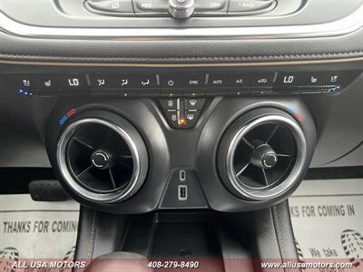 2020 Chevrolet Blazer Premier   - Photo 45 - San Jose, CA 95116