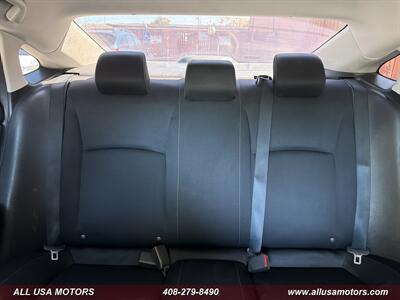 2020 Honda Civic LX - Photo 21 - San Jose, CA 95116