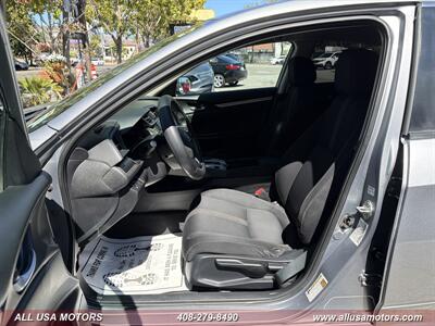 2020 Honda Civic LX - Photo 19 - San Jose, CA 95116