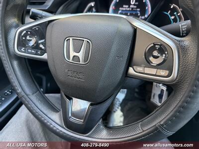 2020 Honda Civic LX - Photo 17 - San Jose, CA 95116