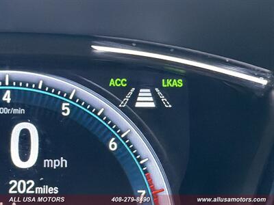 2020 Honda Civic LX - Photo 27 - San Jose, CA 95116