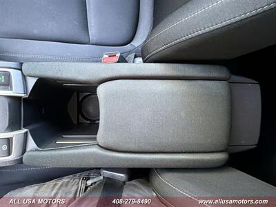 2020 Honda Civic LX - Photo 36 - San Jose, CA 95116