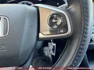 2020 Honda Civic LX - Photo 18 - San Jose, CA 95116