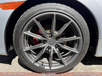 2020 Honda Civic LX - Photo 10 - San Jose, CA 95116