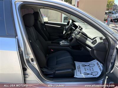 2020 Honda Civic LX - Photo 23 - San Jose, CA 95116