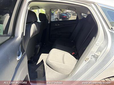 2020 Honda Civic LX - Photo 20 - San Jose, CA 95116