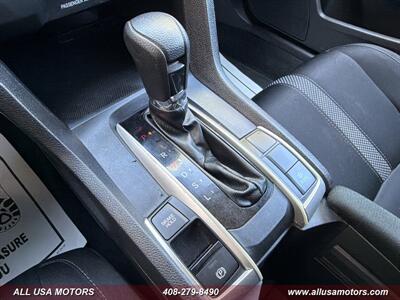 2020 Honda Civic LX - Photo 33 - San Jose, CA 95116