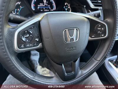 2020 Honda Civic LX - Photo 15 - San Jose, CA 95116
