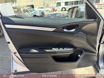 2020 Honda Civic LX - Photo 12 - San Jose, CA 95116