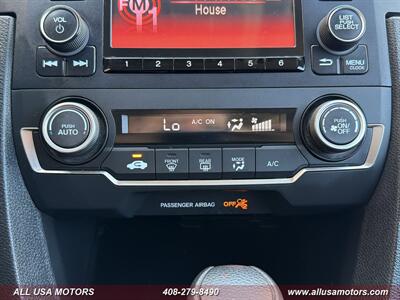 2020 Honda Civic LX - Photo 31 - San Jose, CA 95116