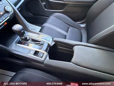 2020 Honda Civic LX - Photo 32 - San Jose, CA 95116