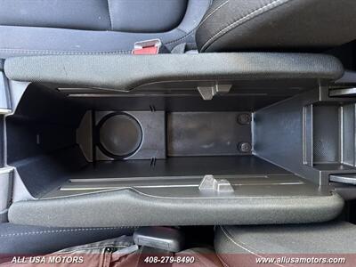 2020 Honda Civic LX - Photo 35 - San Jose, CA 95116