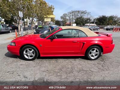 2004 Ford Mustang Deluxe   - Photo 6 - San Jose, CA 95116