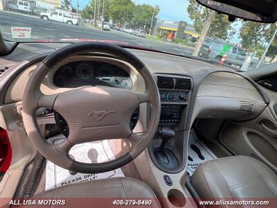 2004 Ford Mustang Deluxe   - Photo 25 - San Jose, CA 95116