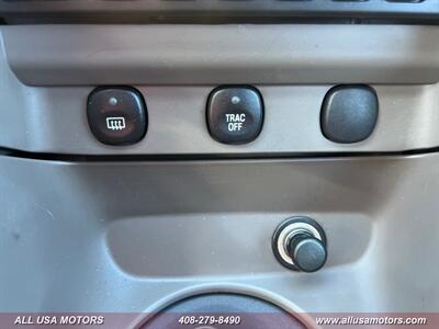 2004 Ford Mustang Deluxe   - Photo 38 - San Jose, CA 95116