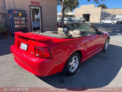 2004 Ford Mustang Deluxe   - Photo 19 - San Jose, CA 95116