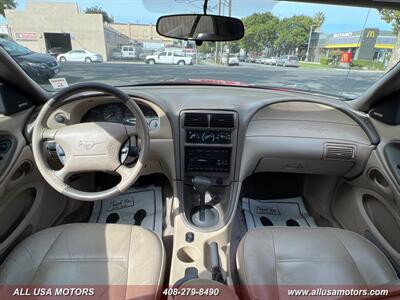 2004 Ford Mustang Deluxe   - Photo 33 - San Jose, CA 95116