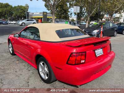 2004 Ford Mustang Deluxe   - Photo 7 - San Jose, CA 95116