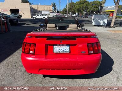 2004 Ford Mustang Deluxe   - Photo 18 - San Jose, CA 95116