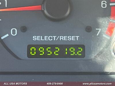 2004 Ford Mustang Deluxe   - Photo 35 - San Jose, CA 95116