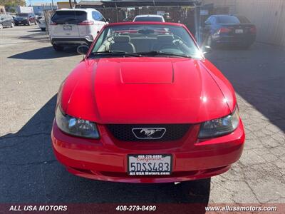 2004 Ford Mustang Deluxe   - Photo 14 - San Jose, CA 95116