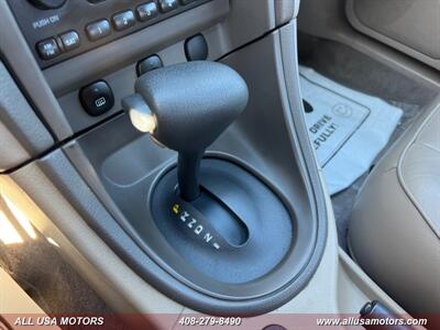 2004 Ford Mustang Deluxe   - Photo 39 - San Jose, CA 95116