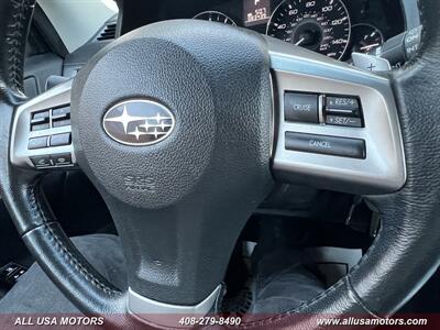 2012 Subaru Outback 2.5i Limited   - Photo 22 - San Jose, CA 95116
