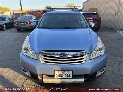 2012 Subaru Outback 2.5i Limited   - Photo 4 - San Jose, CA 95116