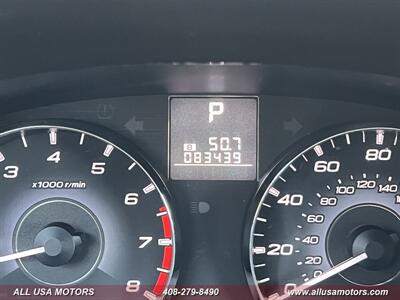 2012 Subaru Outback 2.5i Limited   - Photo 32 - San Jose, CA 95116