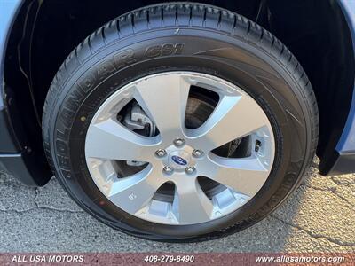 2012 Subaru Outback 2.5i Limited   - Photo 12 - San Jose, CA 95116