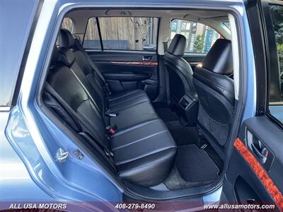 2012 Subaru Outback 2.5i Limited   - Photo 28 - San Jose, CA 95116