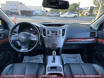 2012 Subaru Outback 2.5i Limited   - Photo 30 - San Jose, CA 95116
