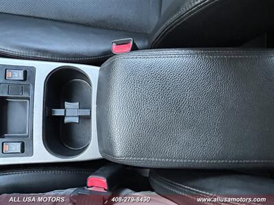 2012 Subaru Outback 2.5i Limited   - Photo 39 - San Jose, CA 95116