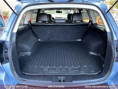 2012 Subaru Outback 2.5i Limited   - Photo 26 - San Jose, CA 95116
