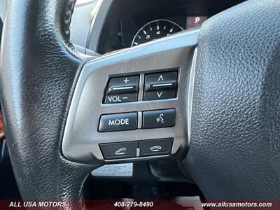 2012 Subaru Outback 2.5i Limited   - Photo 21 - San Jose, CA 95116