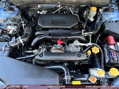 2012 Subaru Outback 2.5i Limited   - Photo 13 - San Jose, CA 95116