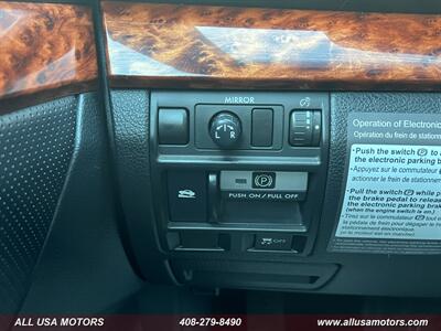 2012 Subaru Outback 2.5i Limited   - Photo 41 - San Jose, CA 95116